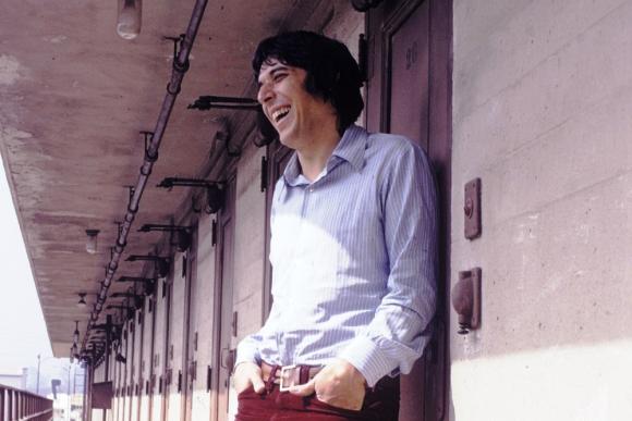 Music Reissues Weekly: John Cale - The Academy in Peril, Paris
